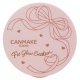 現品★ツヤ肌ファンデ新色と夏ネイルセット/キャンメイク