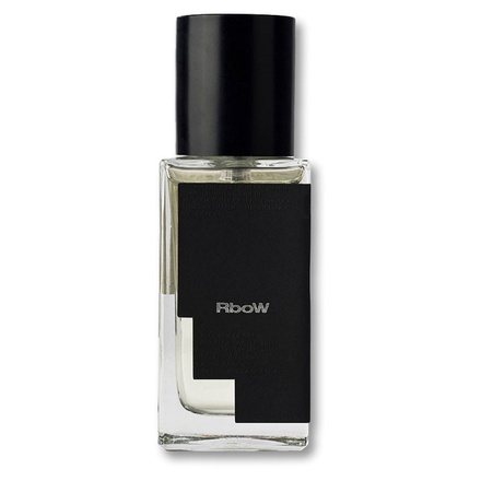 Lights on objet RboW Case Study Eau de Perfume／RboW（香水