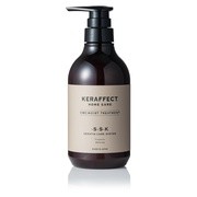 KERAFFECT CMCMOIST　TREATMENT / KERAFFECT