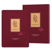 PLARECETA COLLAGEN MASK PACK/BONNY&J iʐ^