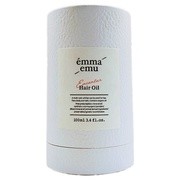 encantar hair oil / emma emu