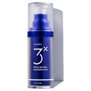 Triple Retinol Wash Peel / Celladix