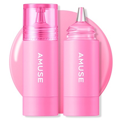 AMUSE / チークトクトク 05 ラブミートクの公式商品情報｜美容・化粧品 