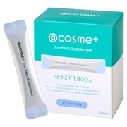 @cosme+ The Basic Supplement ver.1sAZ~h@30/@cosme+ iʐ^