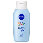 ニベアUV ウォータージェル こども用 / ニベア