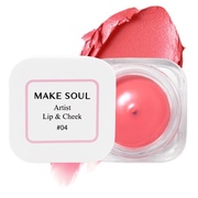 Artist Lip&Cheek04 I[Txr[sN/MAKE SOUL iʐ^