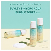 Buvley 8-Hydro Aqua Bubble Toner/BONNY&J iʐ^