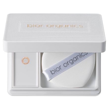 bior organics / オーガニックアクア エアレスクッション