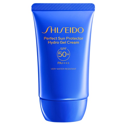 SHISEIDO / パーフェクト サン プロテクター ハイドロ ジェル