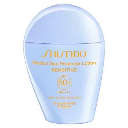 SHISEIDO / パーフェクト サン プロテクター ローション 50mlの