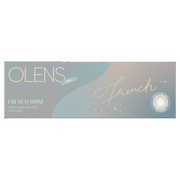 French Shine1dayGRAY(O[)/OLENS iʐ^