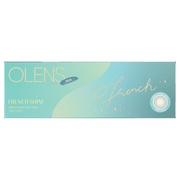 French Shine1dayAQUA(ANA)/OLENS iʐ^