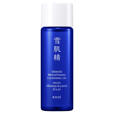 新「雪肌精」が薬用クレンジング＆洗顔料を発売 肌荒れ防止と