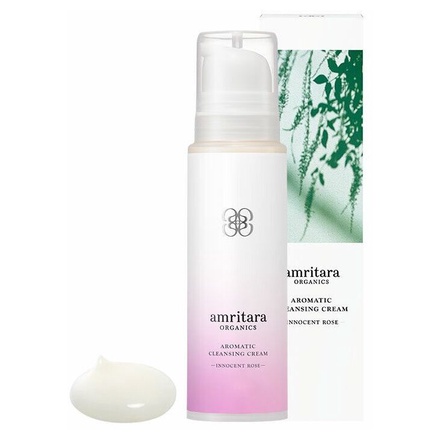 ローズ エナジー クリーム 30mL | 国産オーガニックコスメ
