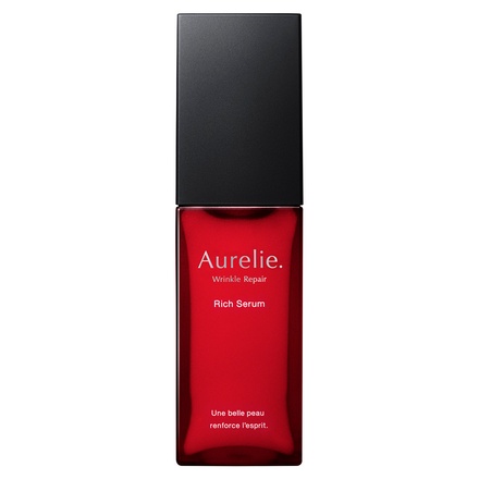 Aurelie. / リンクルリペア セラムの公式商品情報｜美容・化粧品