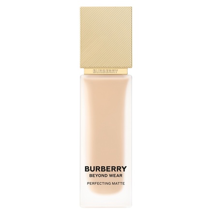 バーバリー ビヨンド ウェア パーフェクティング マット20 FAIR COOL Burberry Beauty / バーバリー ビヨンド ウェア パーフェク