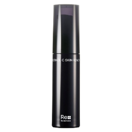 【60％OFF】 Re レチノールCスキンリニューの公式商品情報｜美容 / dermalab 美容液