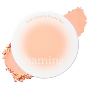 Multi Coloring Powder Blur01 VF/haming iʐ^