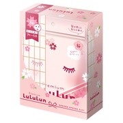 プレミアムルルルン 桜（さくらの香り） / ルルルン