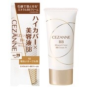 ミネラルカバーBBクリームN / セザンヌ