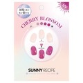 Color change Gel nail/SUNNY RECIPE iʐ^