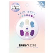 Color change Gel nailNEhXJC/SUNNY RECIPE iʐ^