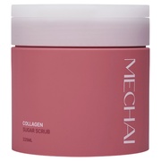 COLLAGEN SUGAR SCRUB/ME+CHAI iʐ^