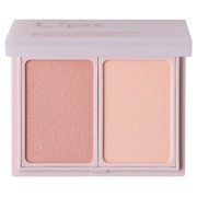 Upt FLUFFY CHEEK PALETTE01 calm beach/Upt iʐ^