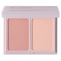 Upt FLUFFY CHEEK PALETTE/Upt iʐ^