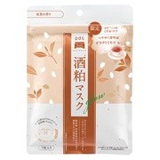 ワフードメイド　酒粕マスク　グロー　紅茶の香り / pdc
