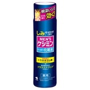 MEN'S ケシミン 化粧水 / ケシミン