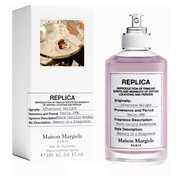 レプリカ　オードトワレ　アフタヌーン　デライト / Maison Margiela Fragrances（メゾン マルジェラ フレグランス）