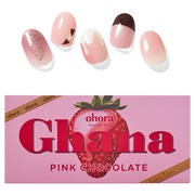 Ghana Chocolatier Recipe Set/ohora iʐ^