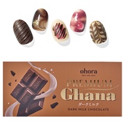 Ghana Chocolatier Recipe Set/ohora iʐ^