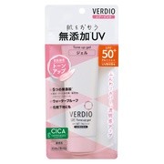 ベルディオUVトーンアップジェル シア―ピンク / メンターム