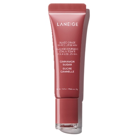 ティントリップ LANEIGE(ラネージュ) / グレイズ ティントリップセラム シナモン