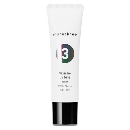 maruthree / マルスリー 薬用スキンケアUVベースの公式商品情報 maruthree / マルスリー 薬用スキンケアUVベースの公式商品情報