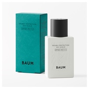 BAUM / ダブルプロテクション デイシールド nの公式商品情報