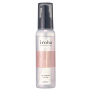 iroha TREATMENT LOTION/iroha INTIMATE CARE iʐ^