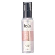 iroha TREATMENT LOTION / iroha INTIMATE CARE