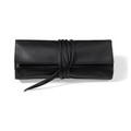 define brush / Leather Roll Up Pouch U[[Abv|[`