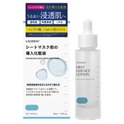 シートマスク前の導入化粧液 / LACIDEM（ラシデム）