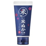 江戸こすめ 米ぬか洗顔 / ロゼット