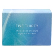 Night-care cream/530iFIVE THIRTYj iʐ^