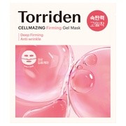 セルメイジング コラーゲン ファーミング ゲルマスク / Torriden (トリデン)