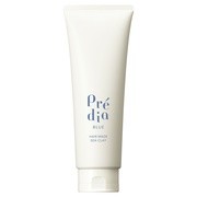 プレディア ＢＬＵＥ　ヘアマスク クレイ / プレディア