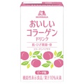 おいしいコラーゲンドリンク＜ピーチ味＞12本/おいしいコラーゲンドリンク