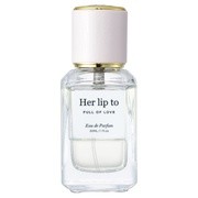 Eau de Parfum FULL OF LOVE/Her lip to BEAUTY iʐ^