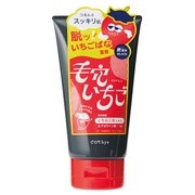 毛穴いちご洗顔　ブラック / ドットバイ