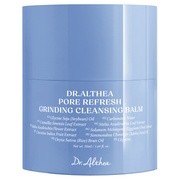 ポアリフレッシュグラインディングクレンジングバーム / Dr.Althea